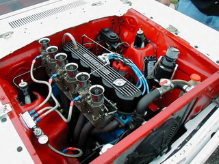 Illustration for article titled NPOCP: Mustangs with straight-6's